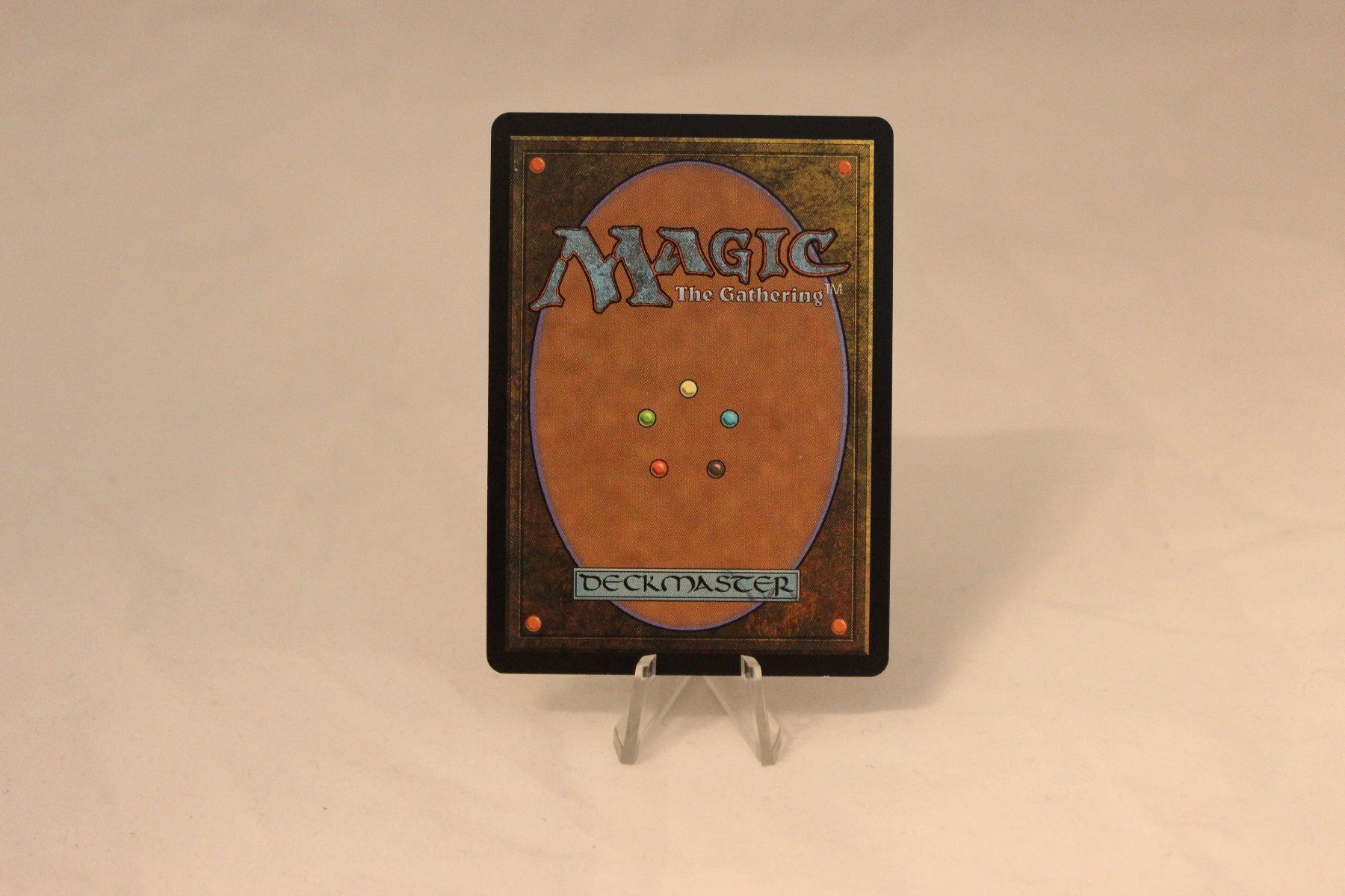 Magic The Gathering Carte collezionabili: Ältester des Sakura-Stamms - Magic – Usato da Dulliken venduto da Sefty 1