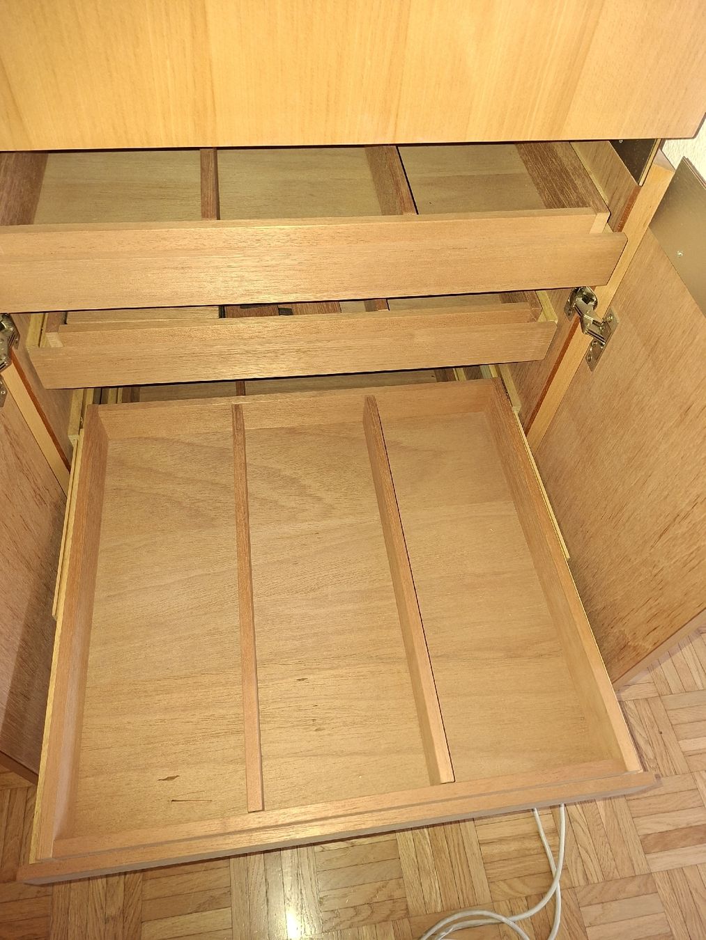 Humidor per sigari: Humidor 60x60x100cm – Usato da Schwarzenburg venduto da tle_rz7p 3