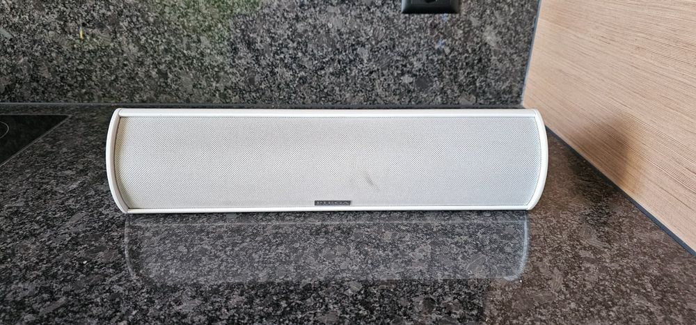 Piega Home Cinema: IEGA High End Premium Surroundsystem – Usato da Rüti GL venduto da 4oops 4