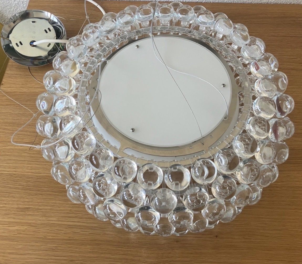Foscarini Lampadari & plafoniere: Original Foscarini Caboche Hängelampe – Usato da Grenchen venduto da Nur_2540 1