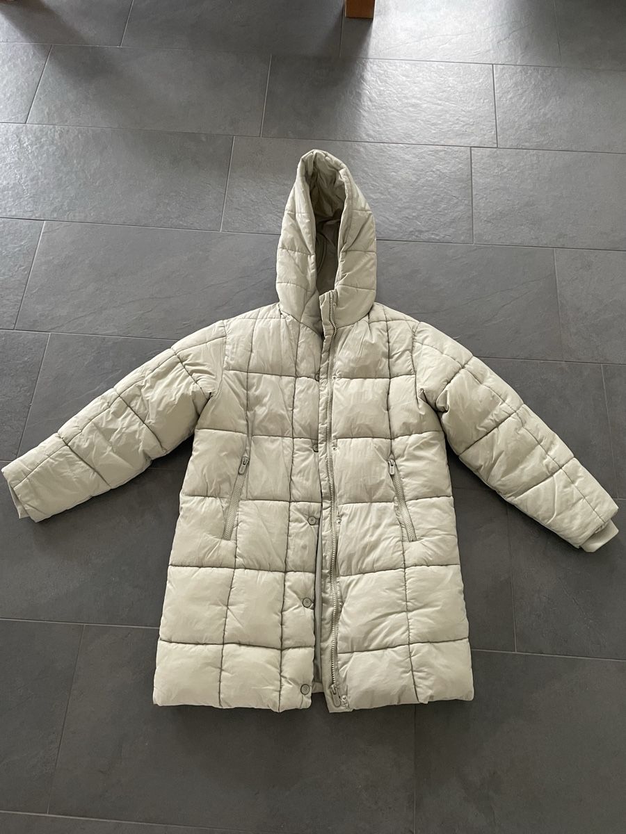 Zara Giacche & Cappotti: Wintermantel Zara – Usato da Balgach venduto da sei_s6d7