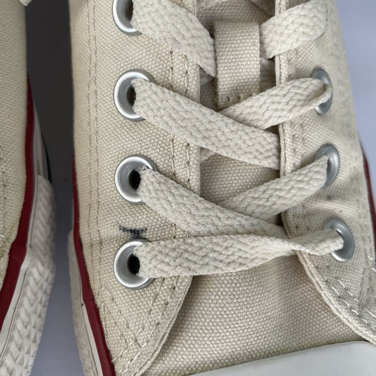 Converse Scarpe da uomo: Converse Allstar Grösse 39 Beige Chuck Taylor – Usato da Bellach venduto da Lapislazuli_blues 1
