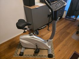 Ergometer Finnlo by Hammer Exum XTR BT