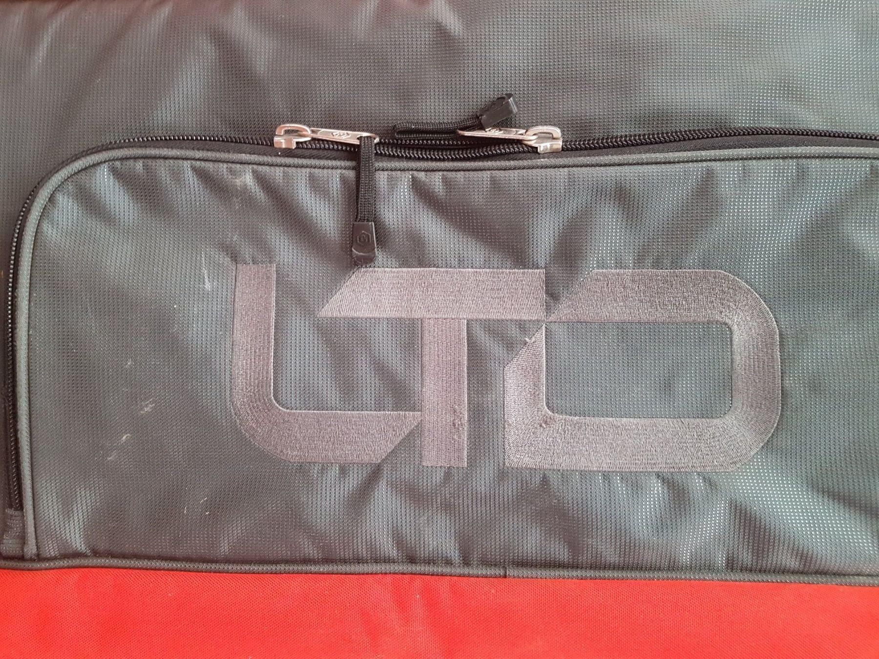 Board: Snowboard Tasche LTD – Usato da Morens FR venduto da Kiscica 4