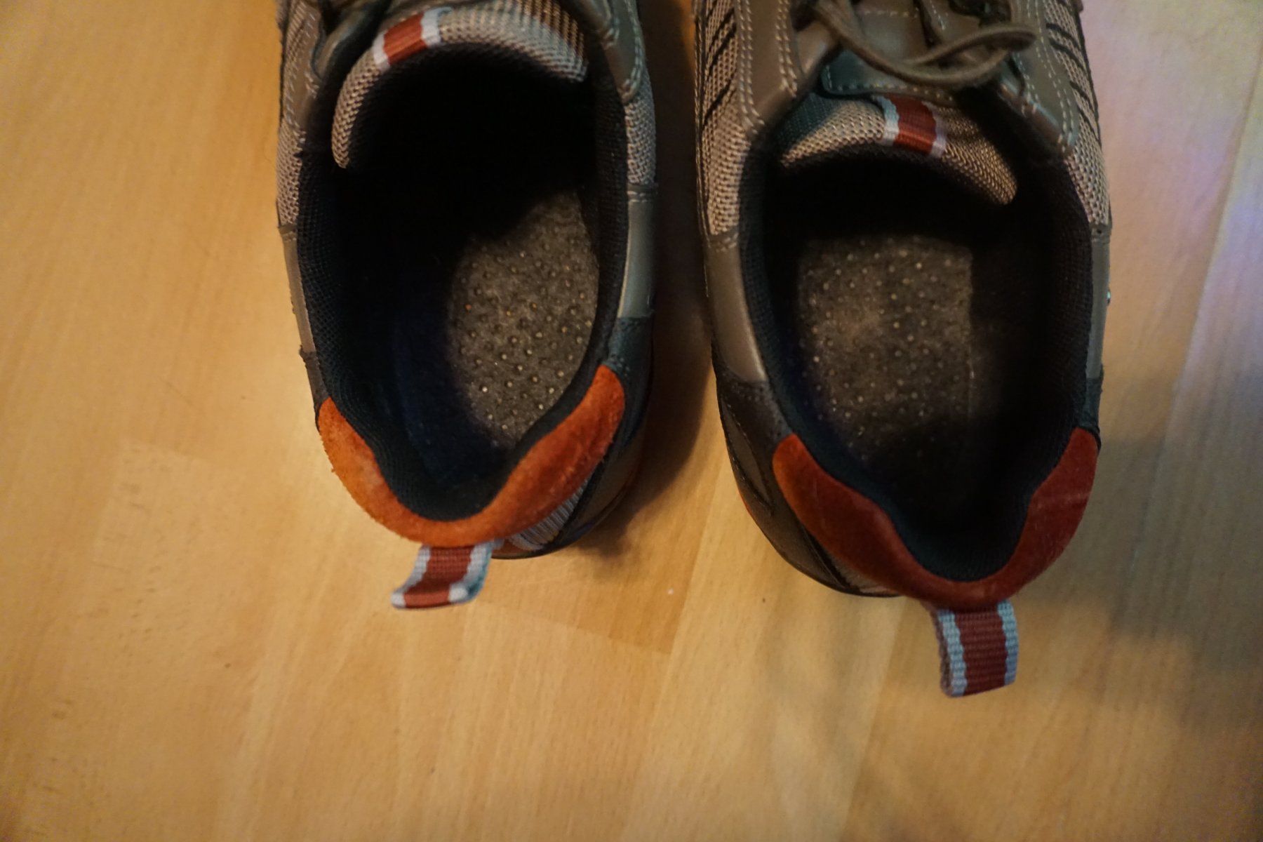 Geox Herrenschuhe: Geox Herrenschuhe Grösse 43 – Gebraucht aus Zürich von einalemjena 2