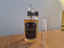 Penhaligons Sartorial 5ml Abfüllung