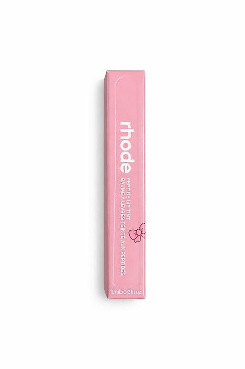 Rhode Scented Peptide Lip Tint Ribbon Limited Edition (Neu und ...