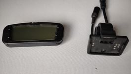 Bionx display