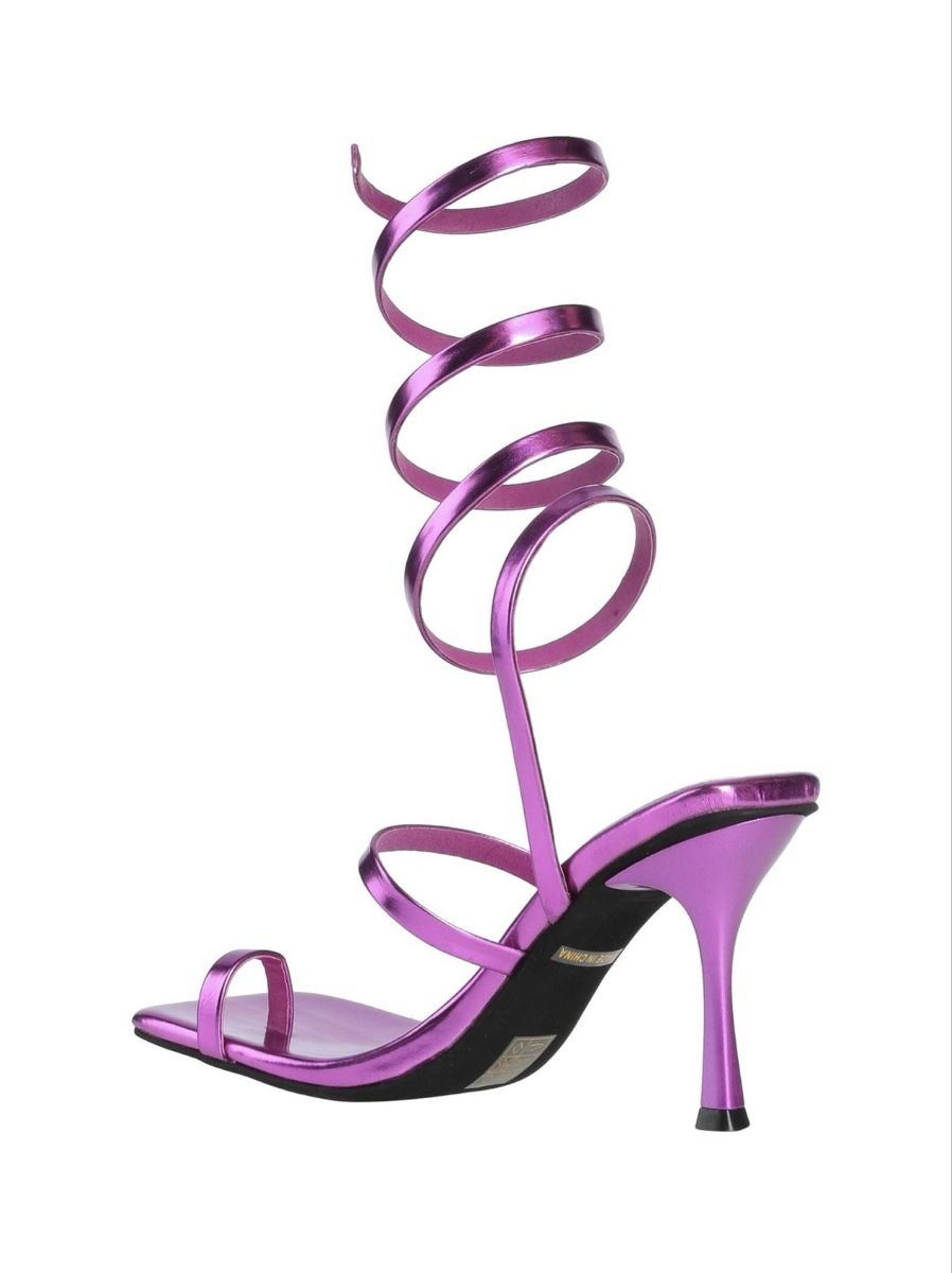 Damenschuhe: Jeffrey Campbell High Heels  – Neu (gemäss Beschreibung) aus Däniken SO von tin_9g9h 2