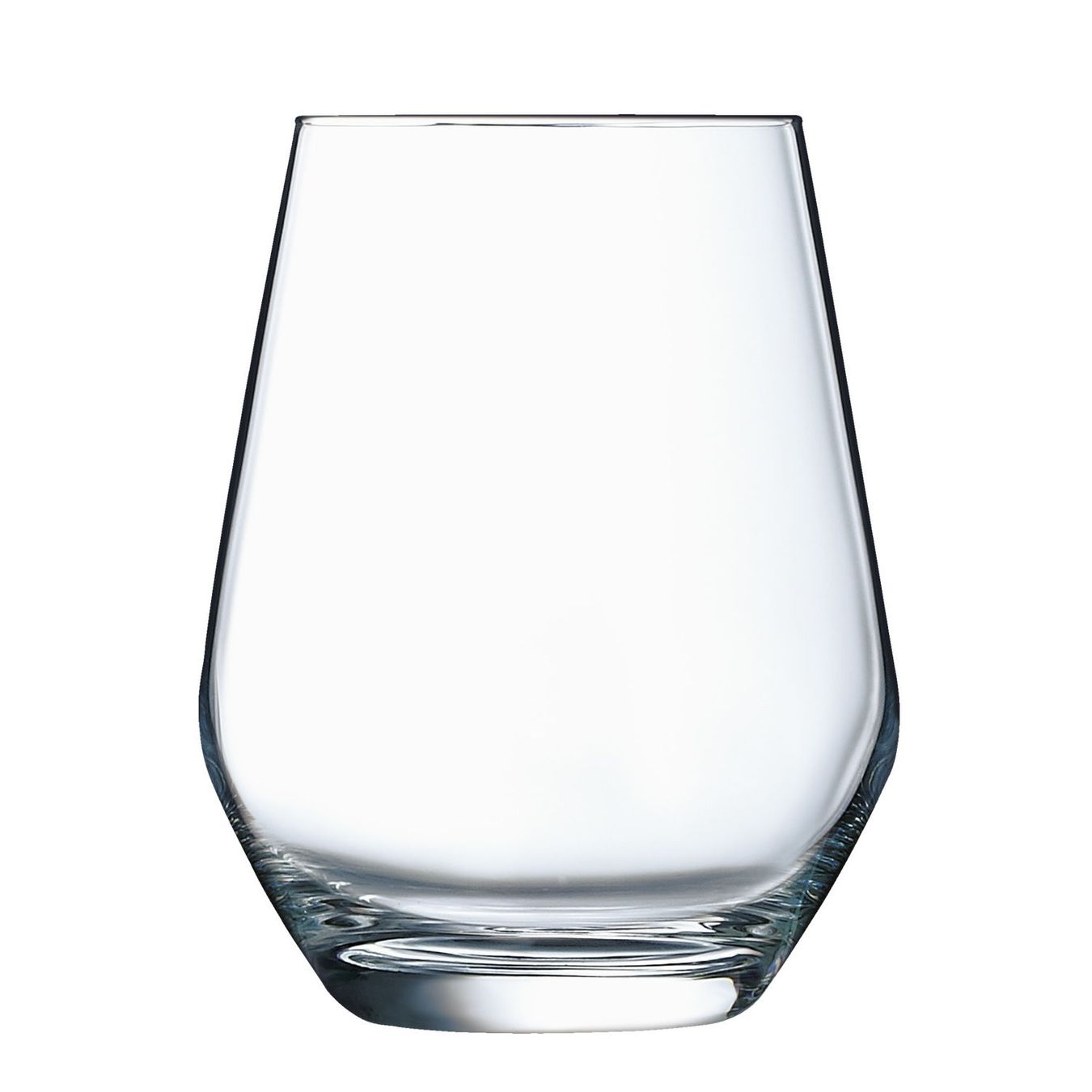 Bicchieri: Trinkglas 40 cl 6er-Set – Nuovo (secondo la descrizione) da Lyss venduto da 3250er 3