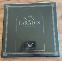 Gost Non Paradisi Splatter Vinyl Boxset RAR