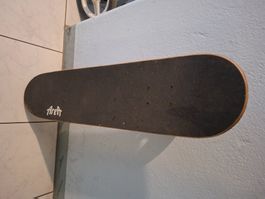 Skateboard Area gebraucht