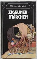Zigeuner-Märchen (REIHE: Märchen der Welt) 1980 ?