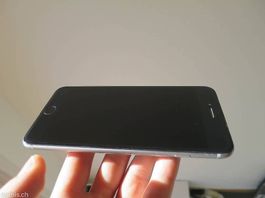 IPhone 6 Plus, 60 GB