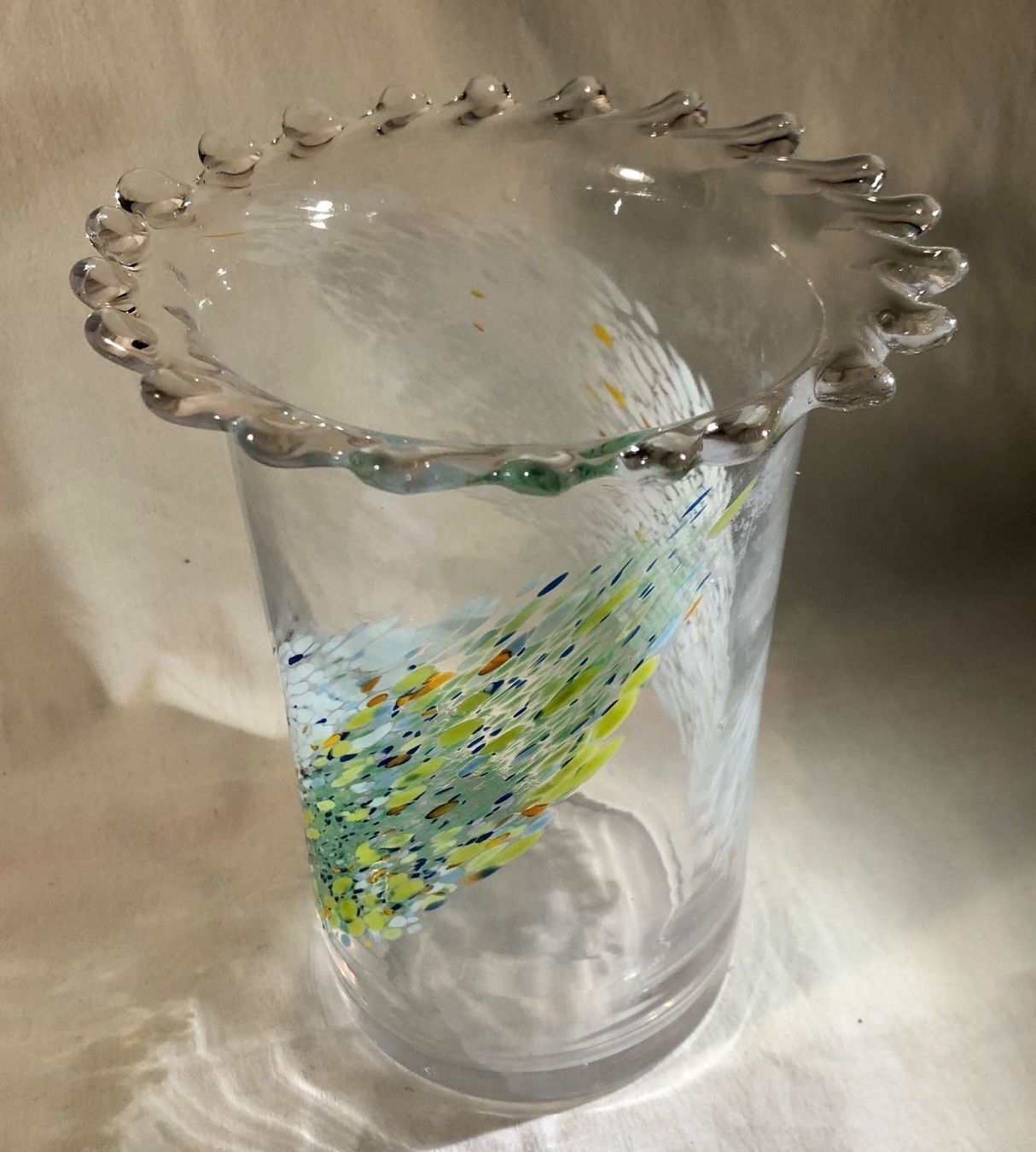 Vasi & Recipienti: Vase – Usato da St. Gallen venduto da sunshirin