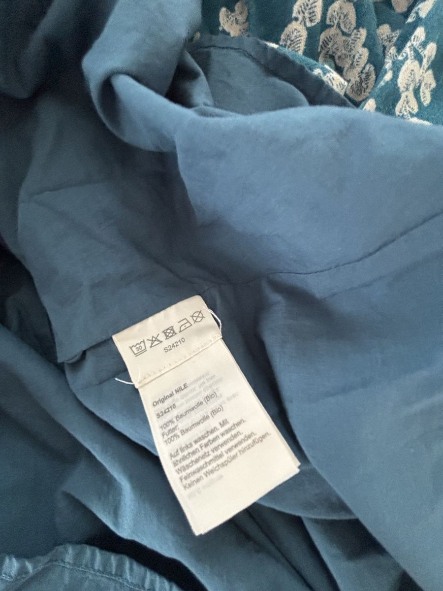 Nile Vestiti: Nile robe taille XS NEUF – Nuovo e nell'imballaggio originale da Brügg BE venduto da rah_mqh8 6