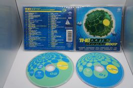 2 CD The Dome Summer 2007 Rihanna Mika Akon Lafee Nena Ne-Yo