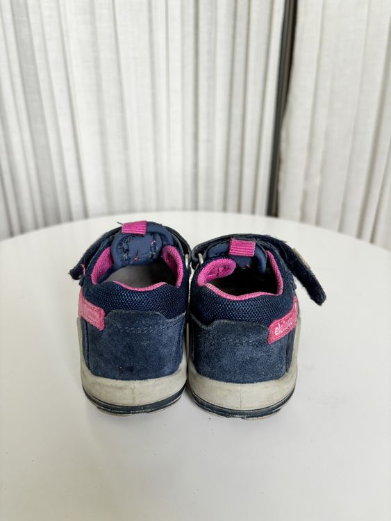 Elefanten Scarpe per ragazzi: Sandale Elefanten. Gr. 21 – Usato da Luzern venduto da lor_x8hx 2