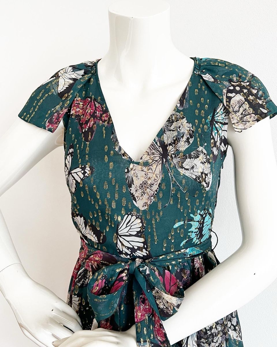 Max Mara Vestiti: Max&Co Kleid Gr. XS – Nuovo (secondo la descrizione) da Killwangen venduto da was.sharp 7