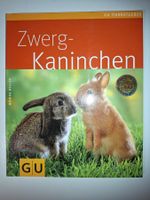 Zwergkaninchen GU Tierratgeber: Tipps & Tricks für Halter