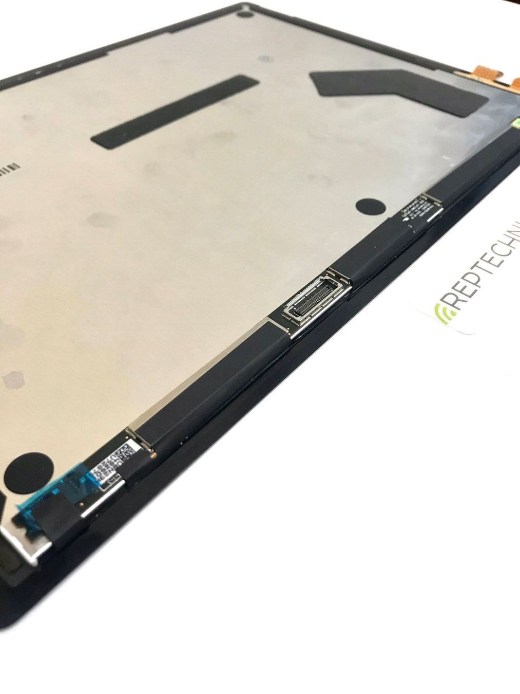 Microsoft Tablet PC: Surface Pro 5 LCD Display – Nuovo e nell'imballaggio originale da bern venduto da reptechnic 2