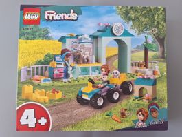 LEGO® Friends, 42632 Farmtierklinik
