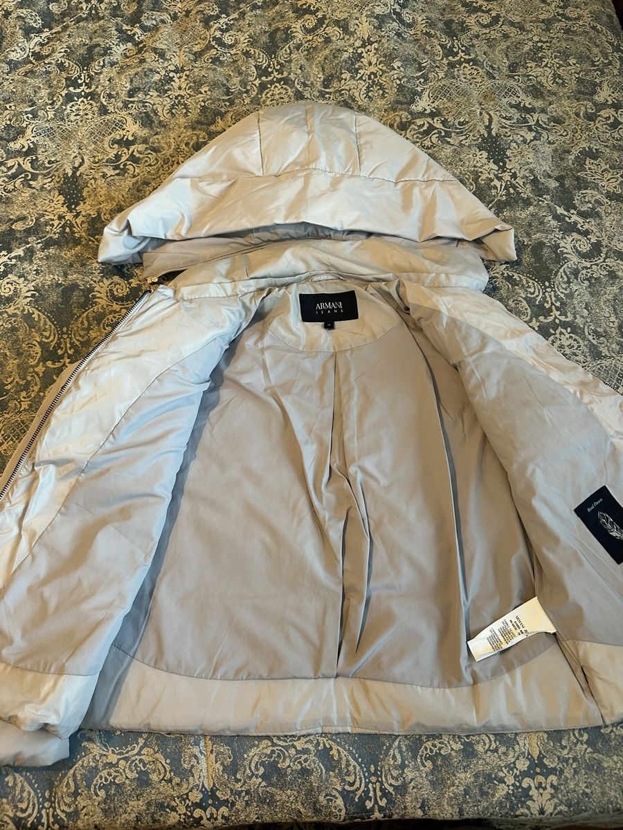Armani Giacche: Armani jacket – Nuovo (secondo la descrizione) da Sorengo venduto da dis_tfq6 3