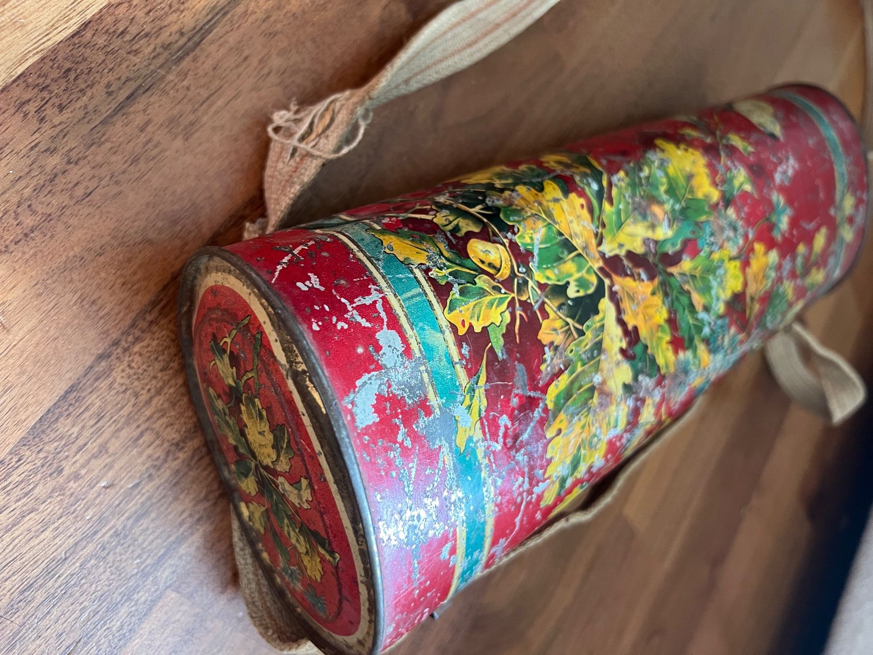 Pots: Botanisierbüchse – D'occasion à Jona par Sariksa 8