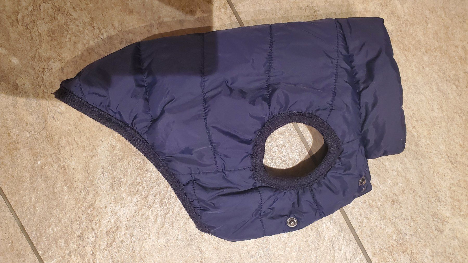 Abbigliamento: Hundemantel – Nuovo (secondo la descrizione) da Interlaken venduto da mar_65xg 2