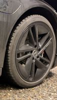 Audi RS ETron GT - 21 Zoll Winterradsatz (gebraucht)