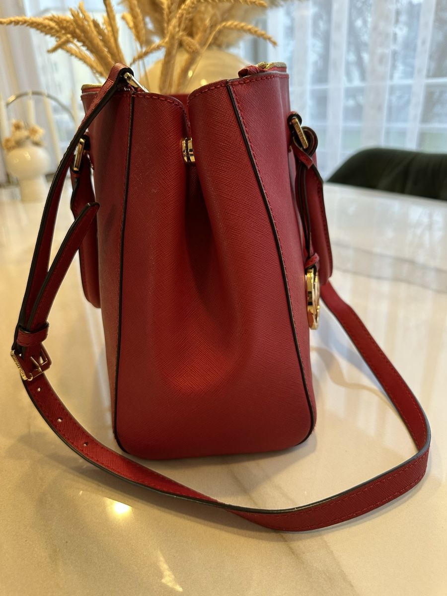 Borse da donna: Michael Kors – Usato da Volketswil venduto da Sina008 8