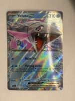 Pokémon Veluza ex – JTG 043 – (EN)