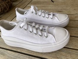 Converse Allstar Damen Grösse 38