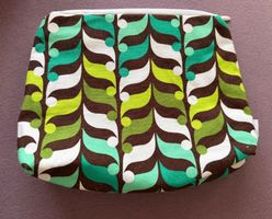 Designer Necessaire neu