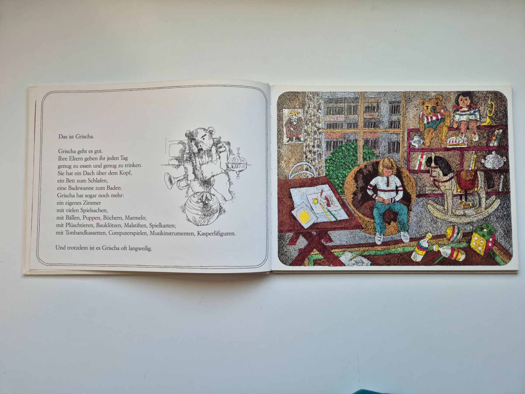 Libri: AMADEO ORGELMANN             1984 P. Nussbaumer / H. Wegmann – Usato da Niederweningen venduto da Obson 1