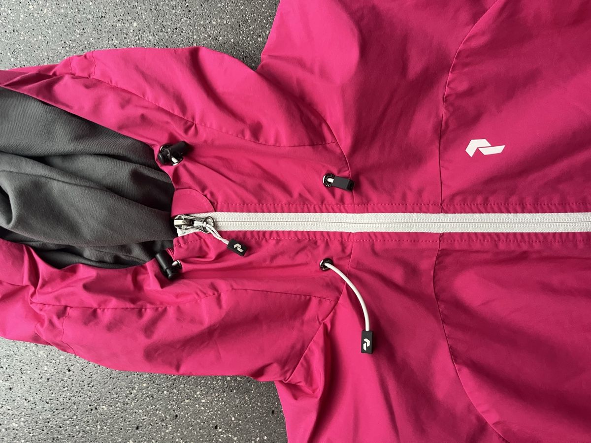 Peak Performance Jacken: Peak Performance Windjacke, Dame, Pink, Gr. XS – Neu (gemäss Beschreibung) aus Andermatt von pau_sc9r 2