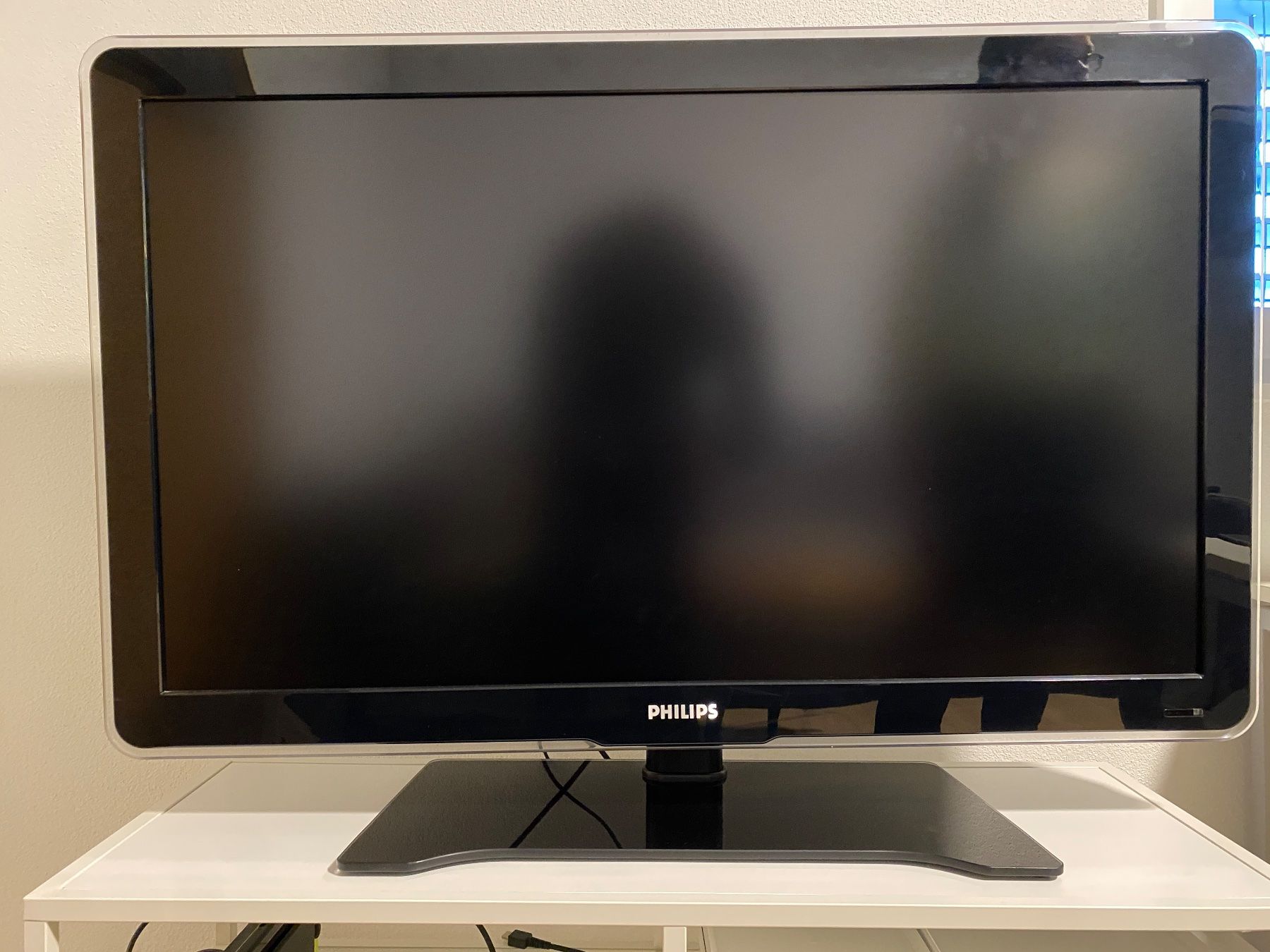 Fernseher: Philips TV – Gebraucht aus Eschenbach SG von Don-Javier