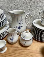 Villeroy & Boch Vieux Luxemburg Geschirr