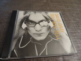 David Gray - Sell Sell Sell CD Album