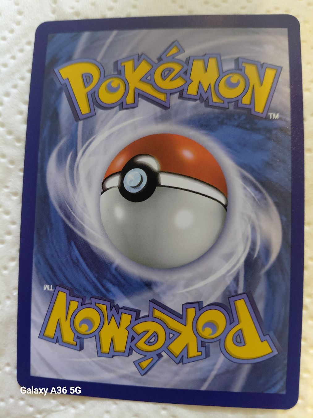 Pokémon Sammelbilder & Trading cards: Serperior ex 003/086 – Neu (gemäss Beschreibung) aus Zuchwil von Sam-ler-in 1