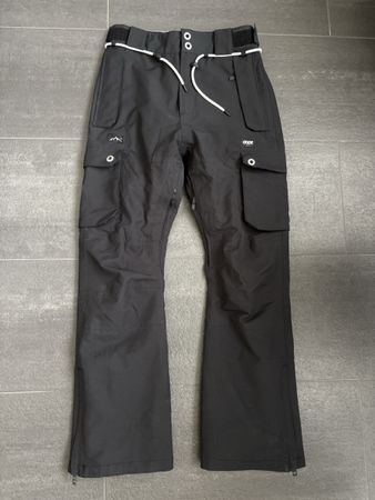 Dope Snowboardhose XS