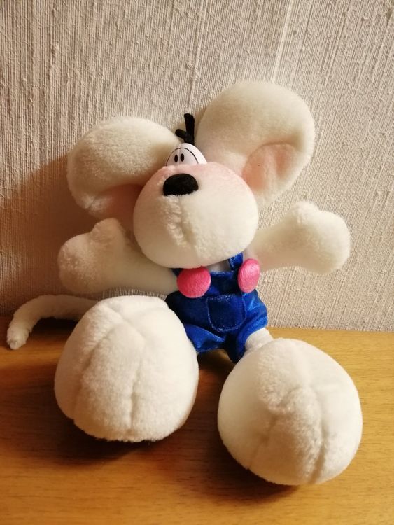 diddl kuscheltier
