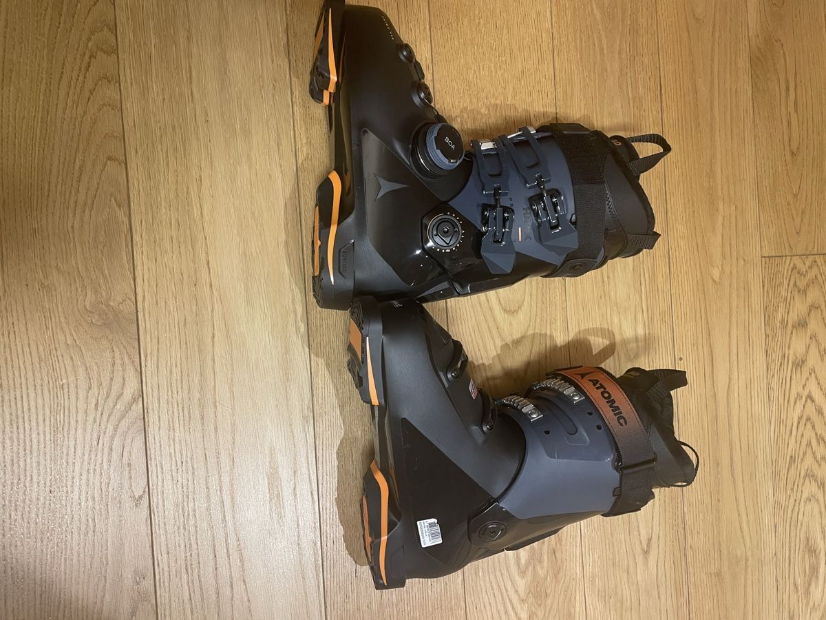 Scarpe da uomo: Atomic Hawx Prime 110 – Nuovo (secondo la descrizione) da Küssnacht am Rigi venduto da Ginger027 5