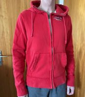 Veste zippée à capuche Hollister, taille M, occasion