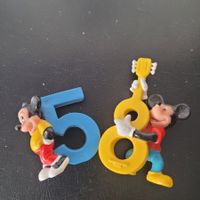 Mickey 5 und 8