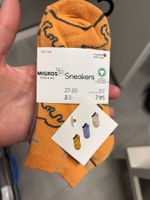 Chaussettes 27 - 30 neuf