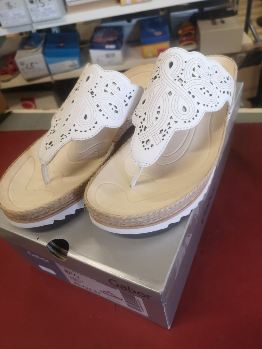 Gabor Chaussures femmes: Gabor – Neuf avec emballage d'origine à Möhlin par Highwaytom