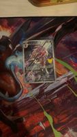 Carta Pokemon Lycanroc Celebrazioni come nuova