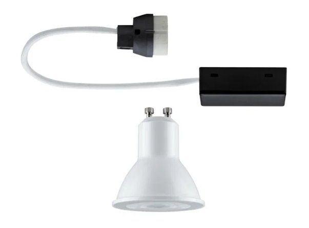 Paulmann Lampade: 6x Paulmann GU10 LED  -  gratis – Nuovo e nell'imballaggio originale da Fribourg venduto da vcos1700