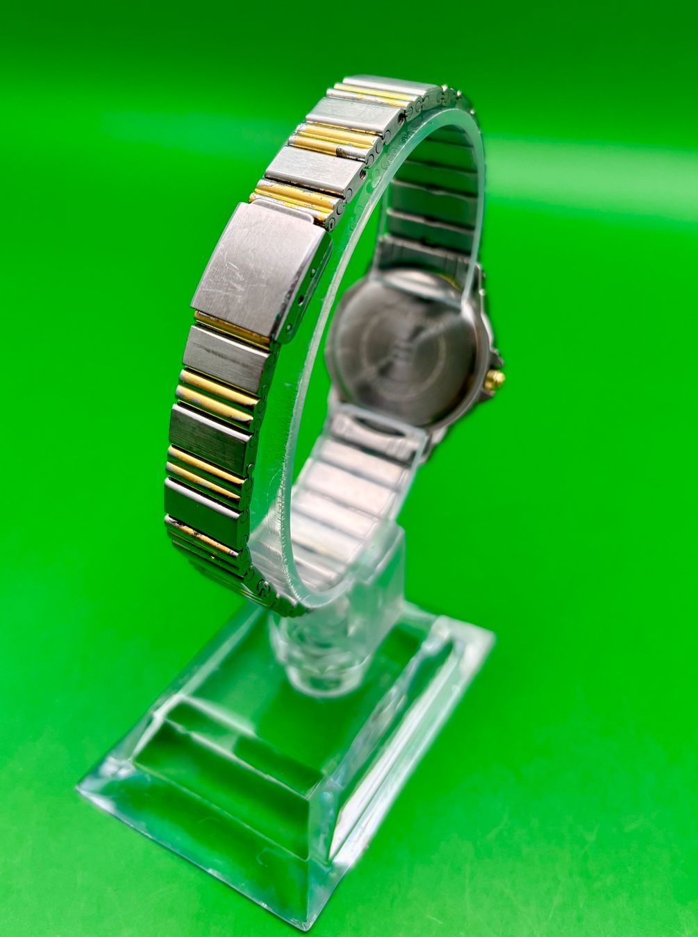 Bucherer Uhren: VINTAGE BUCHERER SCHWEIZER LUXUS-DAMENUHR – Gebraucht aus Rorschach von ZeitWerk.10 8
